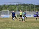 De Meeuwen 1 - S.K.N.W.K. 1 (competitie) seizoen 2024-2025 (37/171)